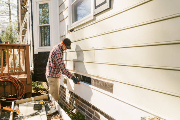 Trusted Wood Siding service in Topping, VA - Creative Siding